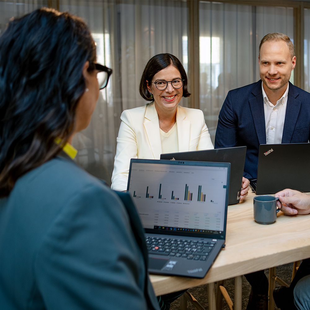 Økonomimedarbejder - Accountors kandidatprofiler december 2024