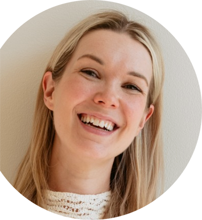 Tuija Pehkonen juontaja