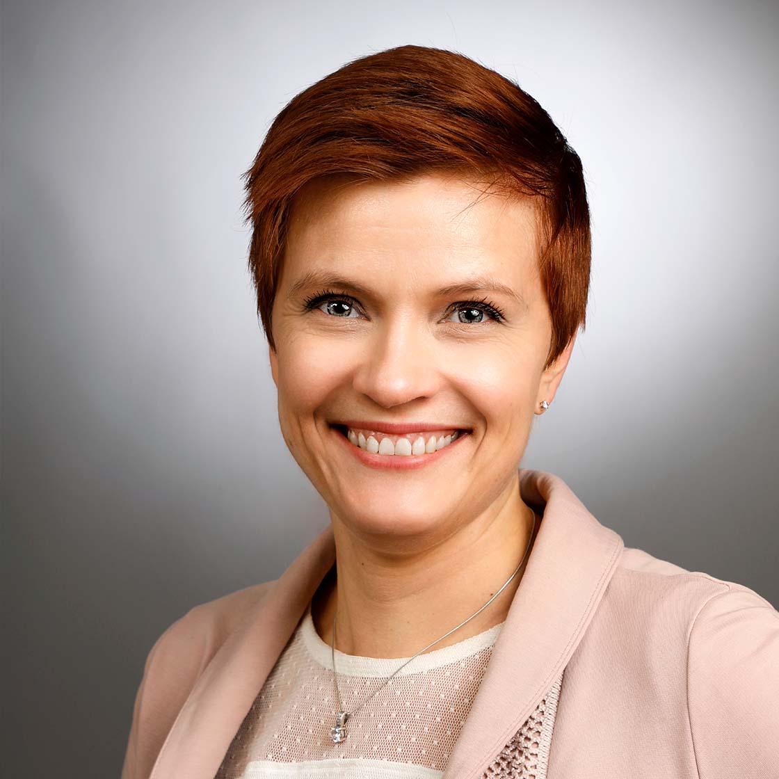 Tuija Tamminen Finago