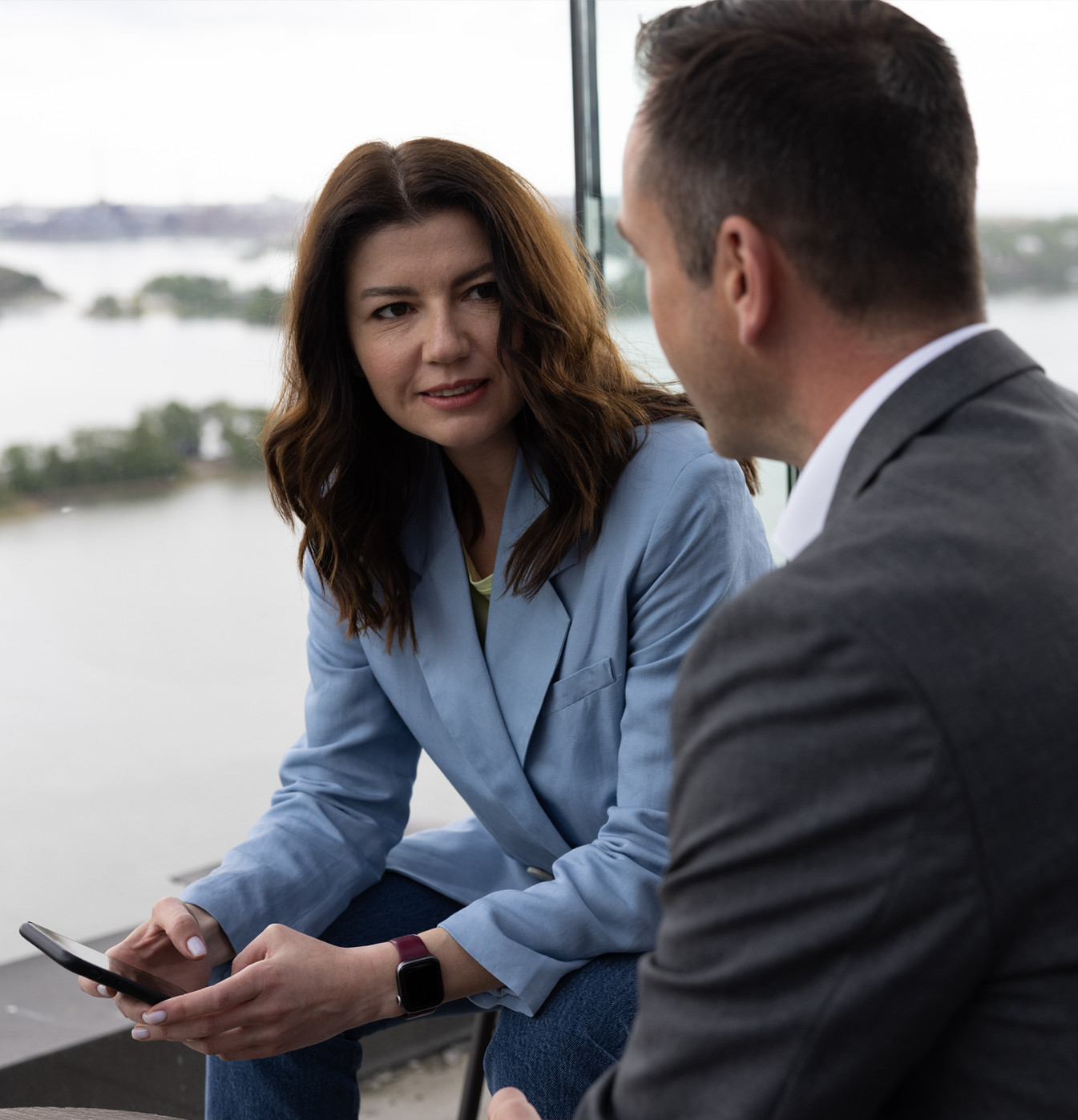 Työnantajakuvan kehittäminen on tärkeää myös nykymarkkinassa