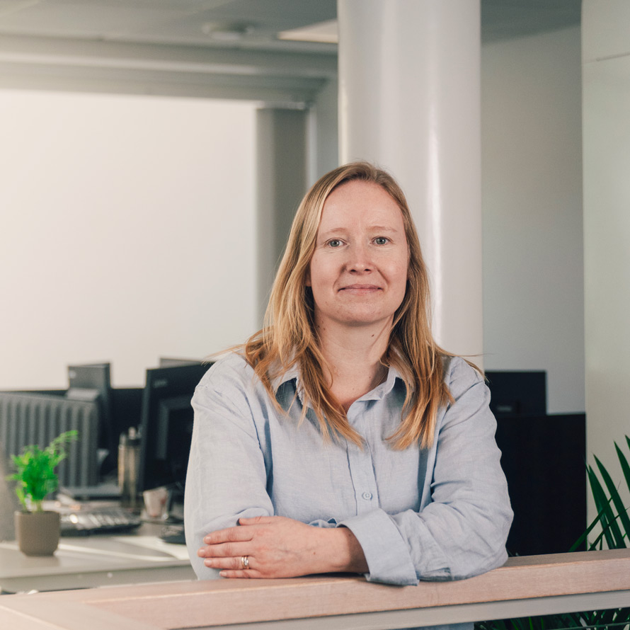 Työaikaratkaisut Accountor