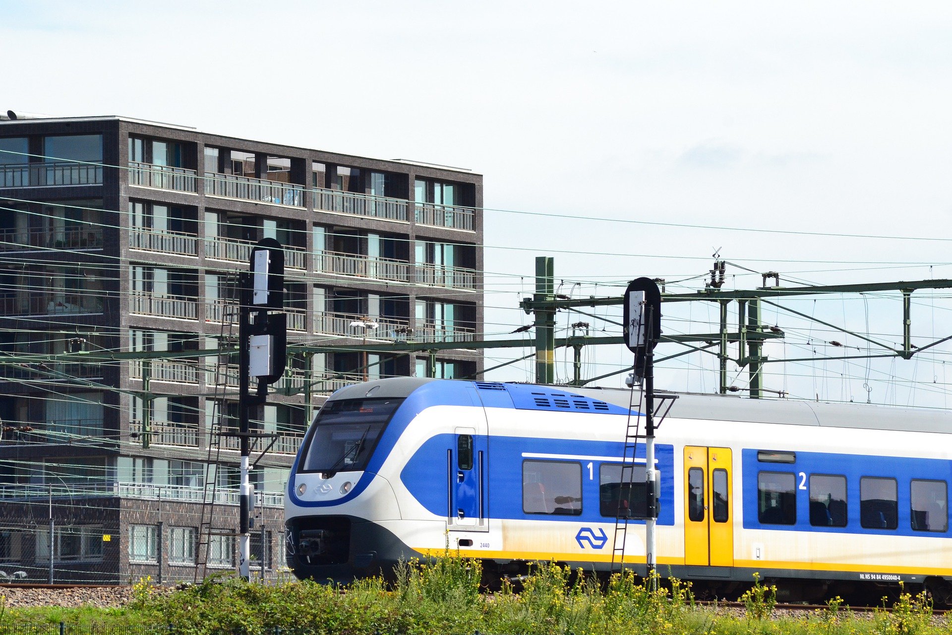 Vaste reiskostenvergoeding