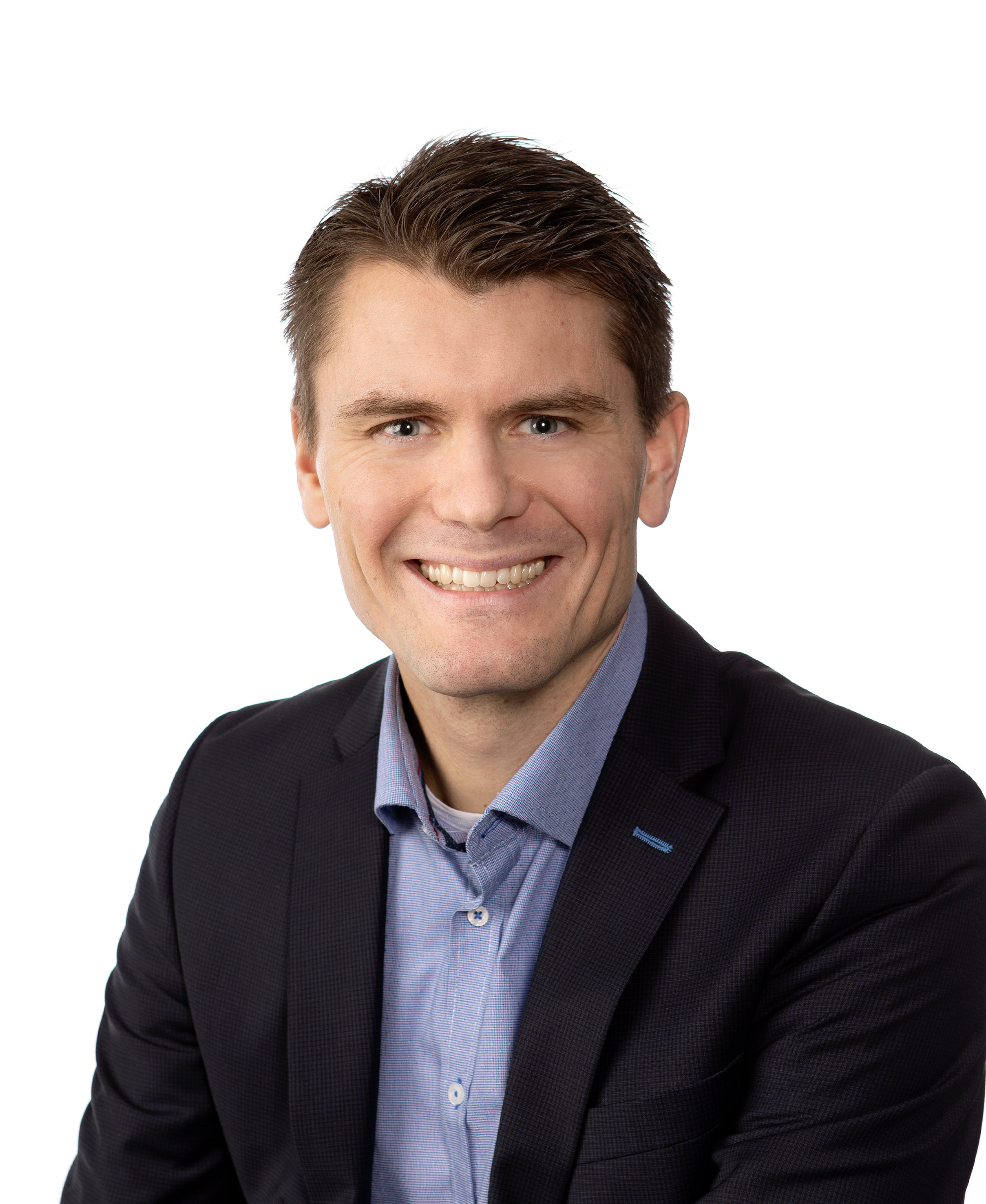 Rutger Veerman is the managing director of Vimexa