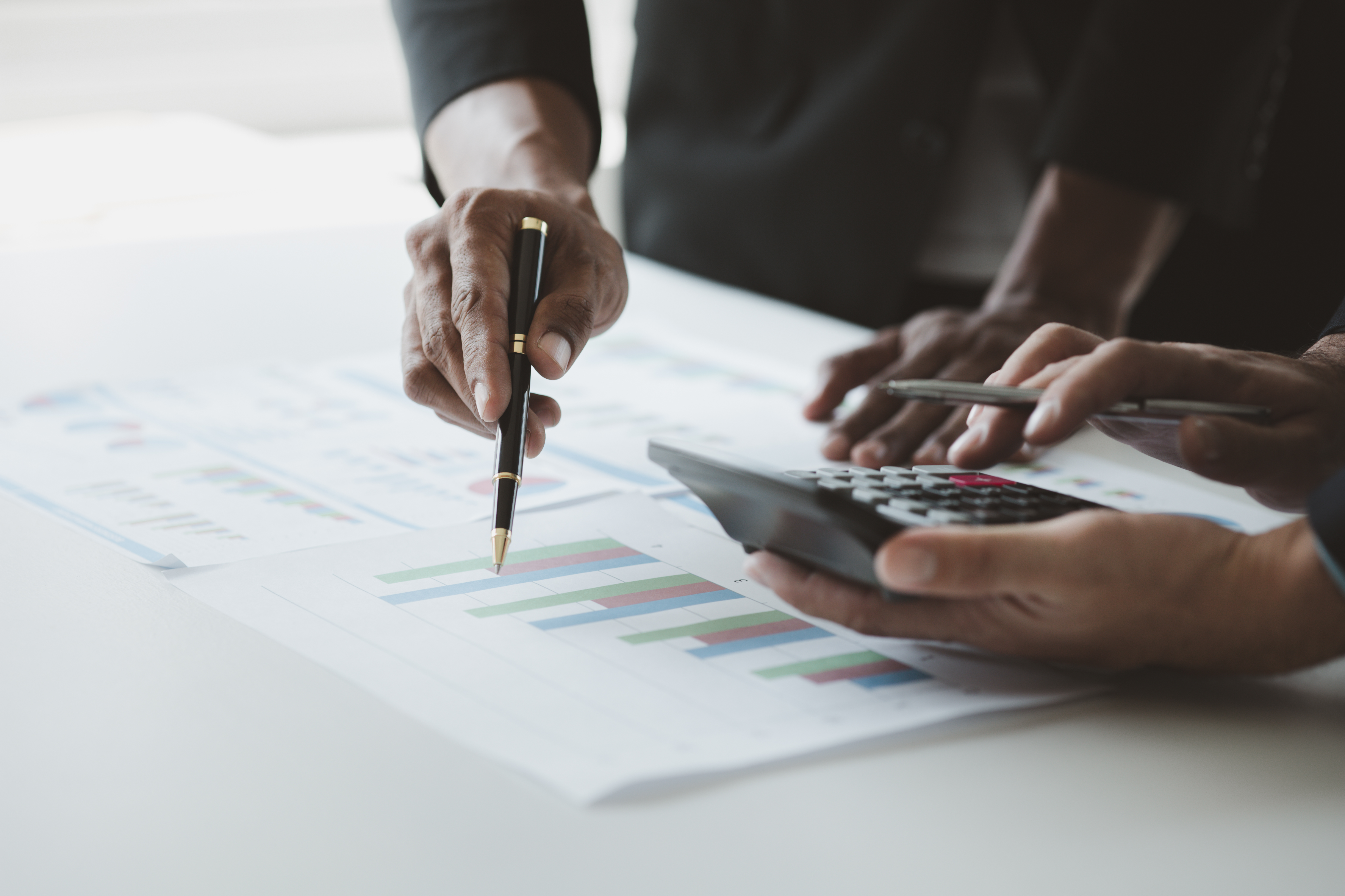 Verschil boekhouder accountant