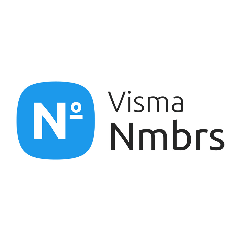 Visma Nmbrs logo