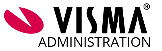 Visma Administration logo