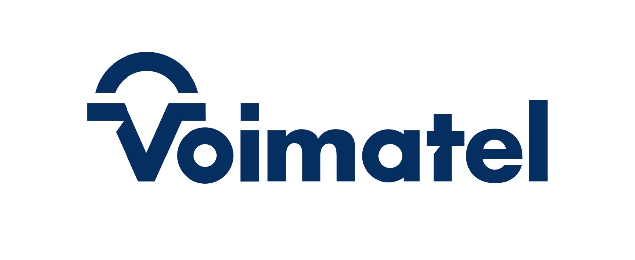 Voimatel logo