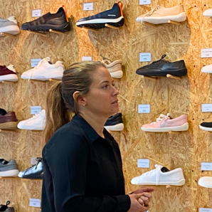 Widetoes on Accountorin tyytyväinen asiakas