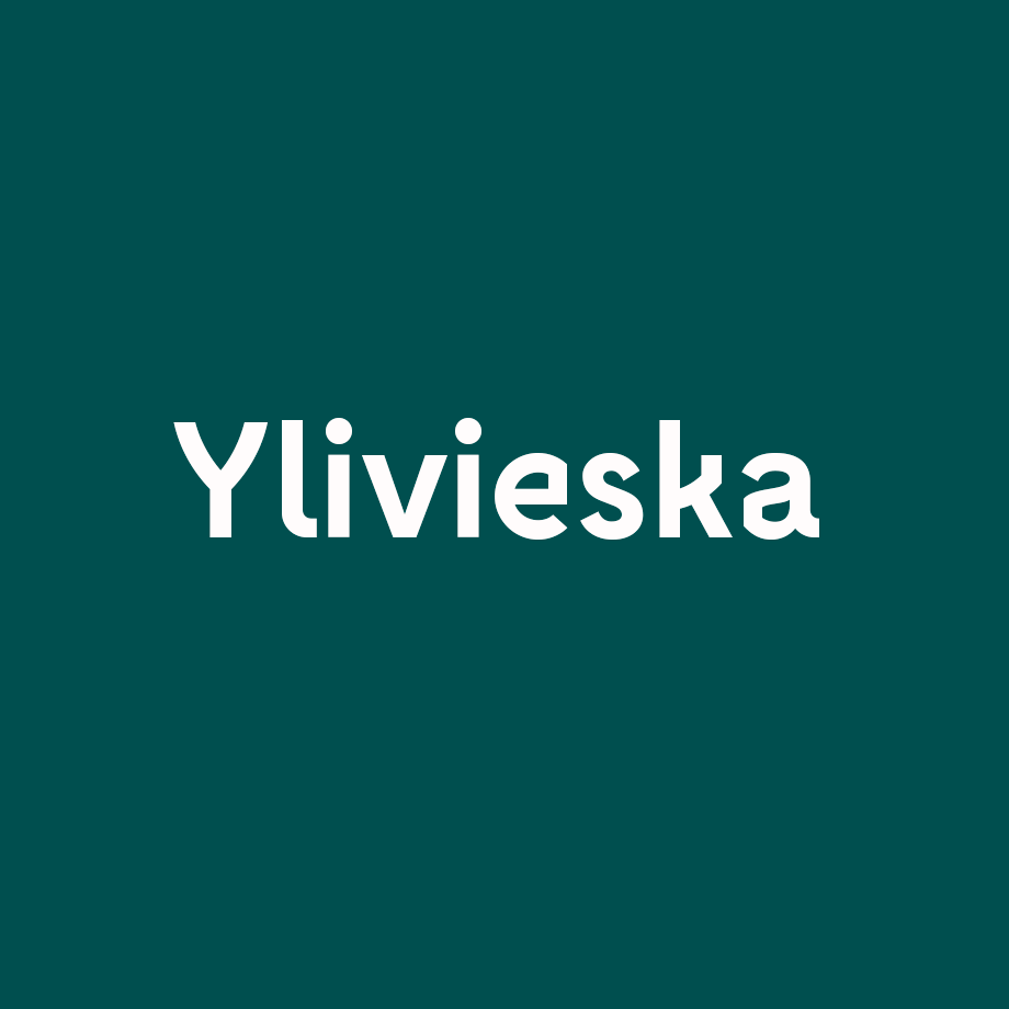 Tilitoimisto Ylivieska