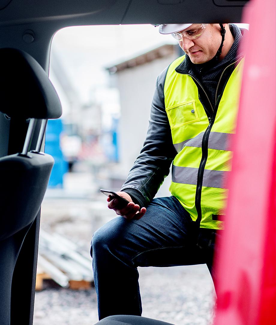 Yrittäjän työttömyysturva