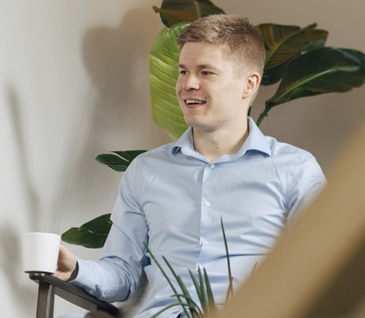 Arvonmääritys on tärkeä hoitaa asiantuntijan kanssa