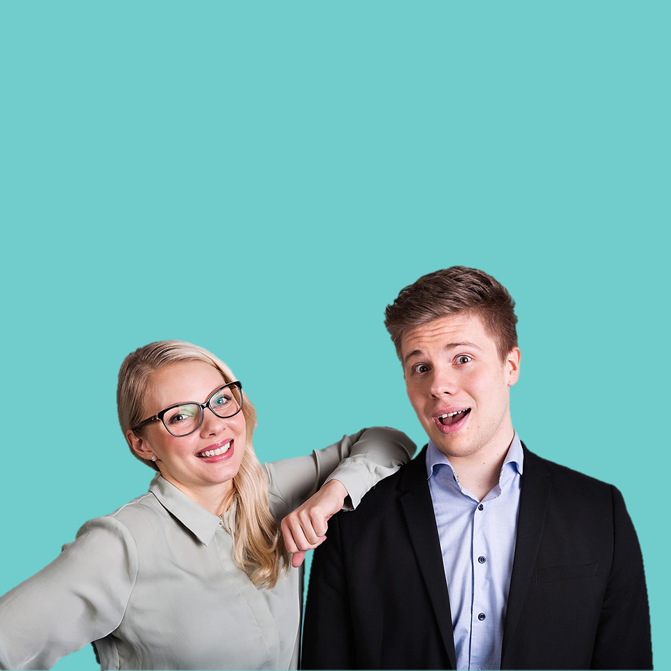 Allroundbogholder - Lønkonsulent - Accountor Danmark