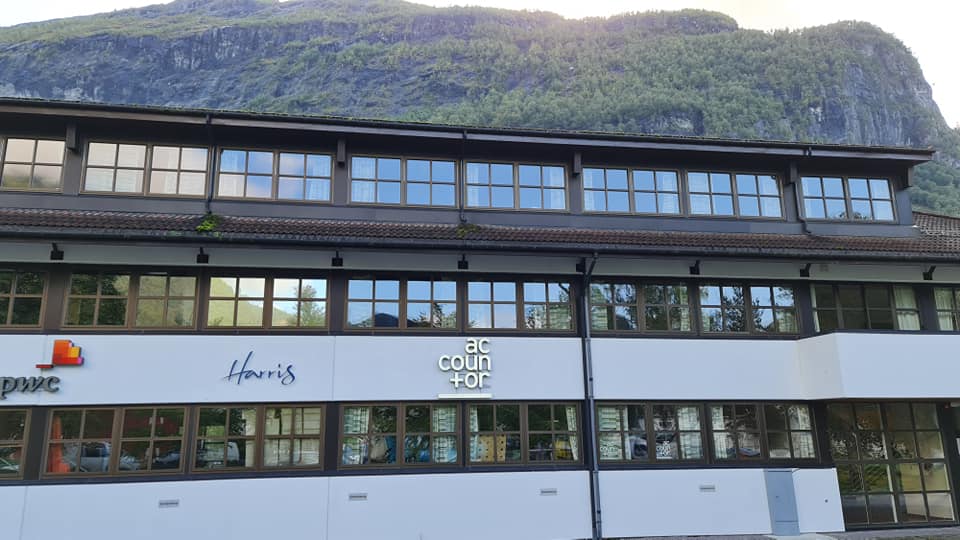 accountor Stryn
