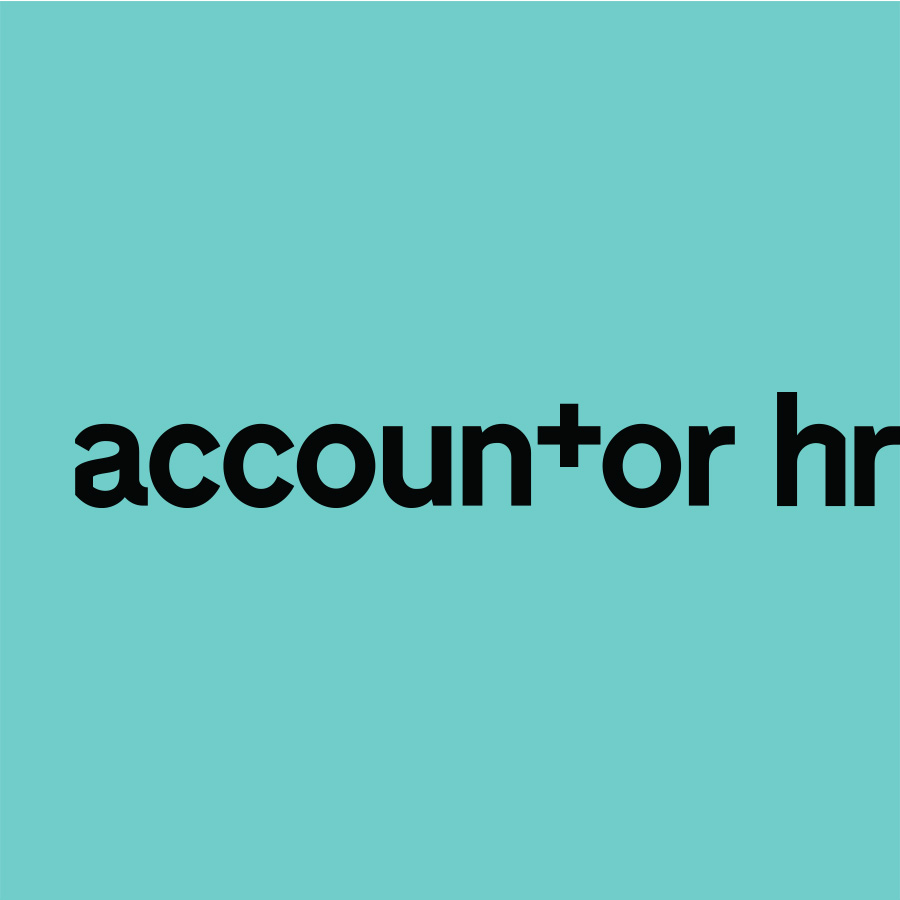 Accountor HR logo