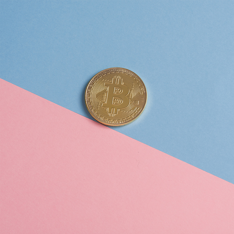 Bitcoin skattemeldingen