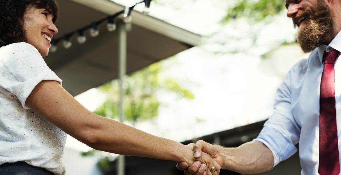 Effektive kundemøter