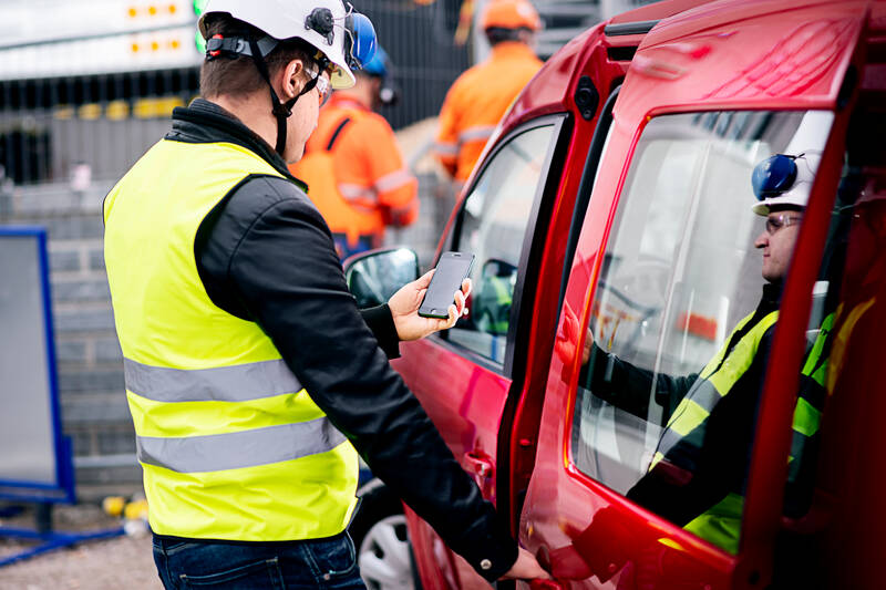 yrityksen perustaminen