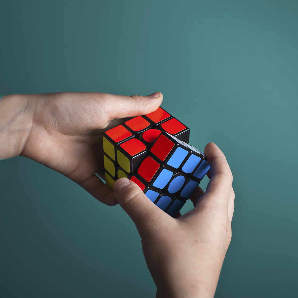 Conversion of Russian financial statements