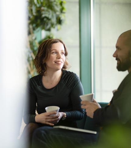 Социальная ответственность