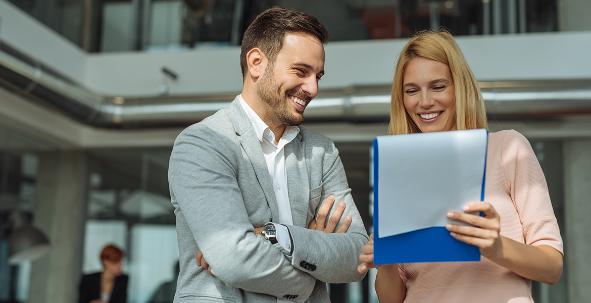 Delta på messe tips