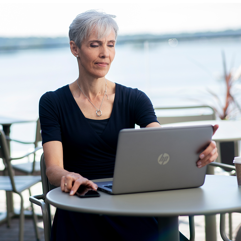 Styremøter digitalt