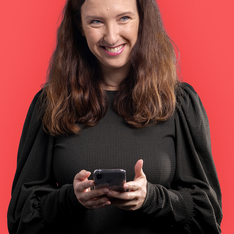 digitaliser regnskapet