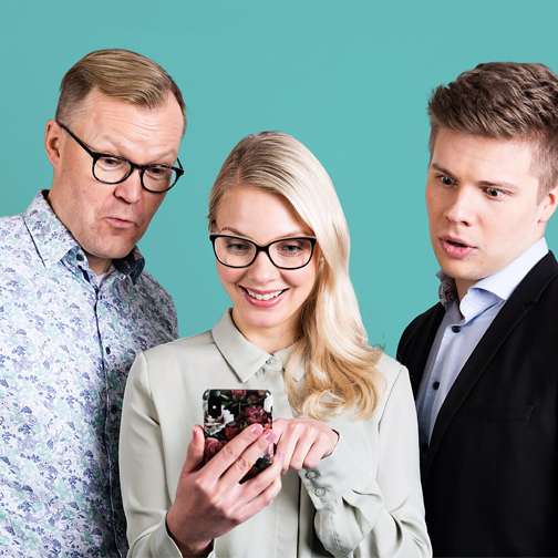 Digitalisering