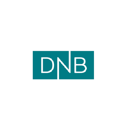 DNB bank logo