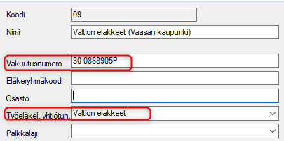 elakejarjestelynumero