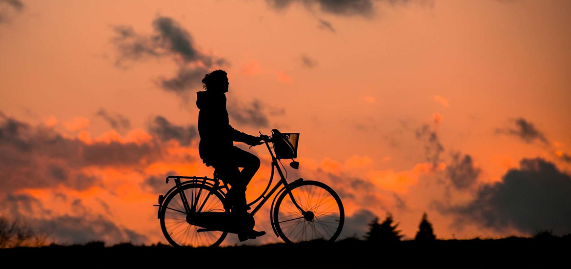 Elsykkel til bedriften