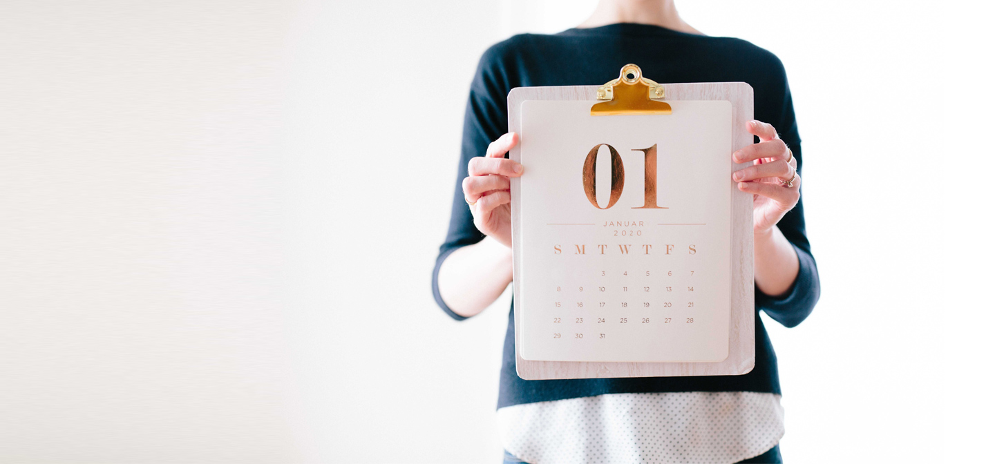 Endringer i skatt og avgift fra 1. januar 2020