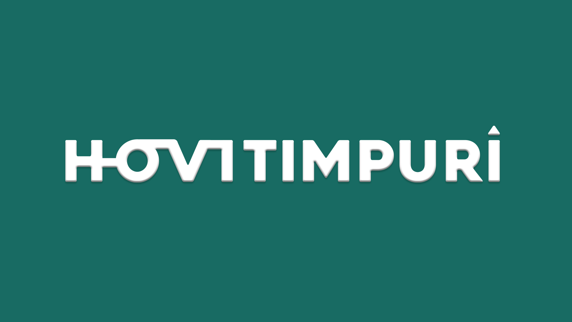 Hovitimpuri