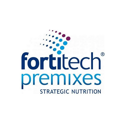 fortitech logo