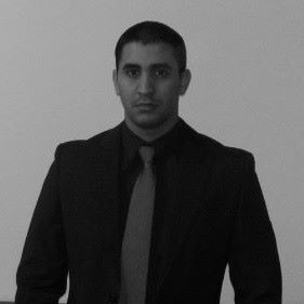 Fouad el Jebli
