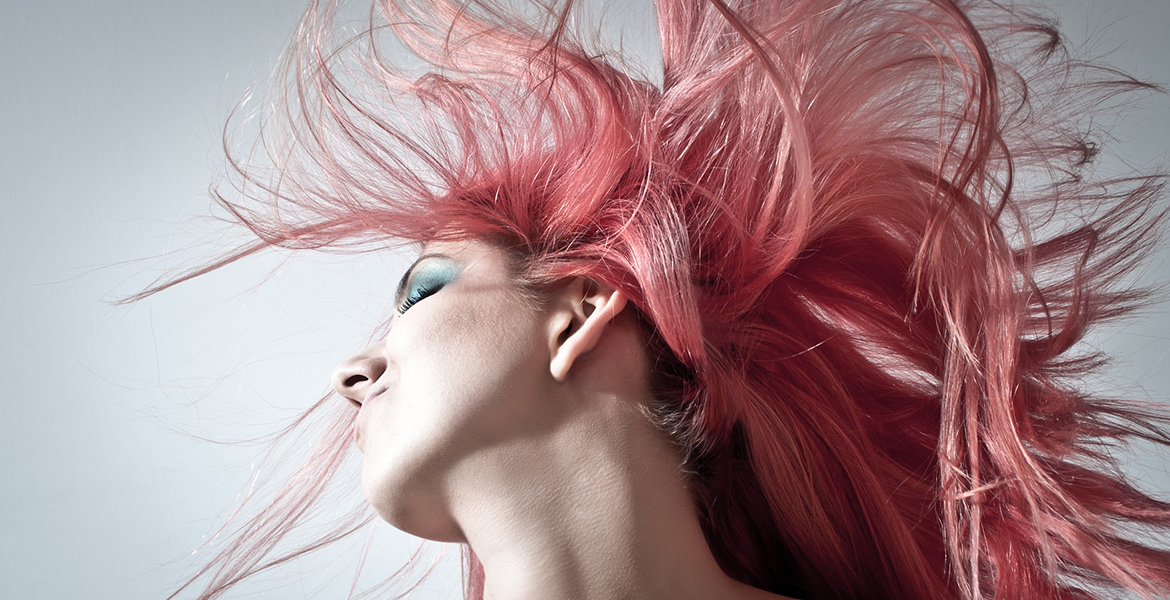 Regnskap for frisører