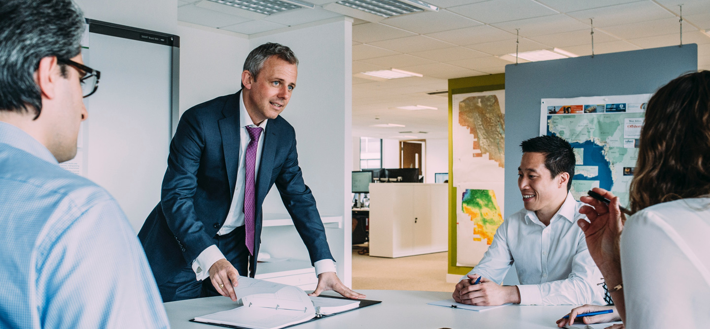 gdpr personvernombud