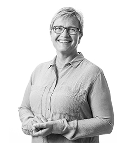 Grethe Hjetland Highsoft
