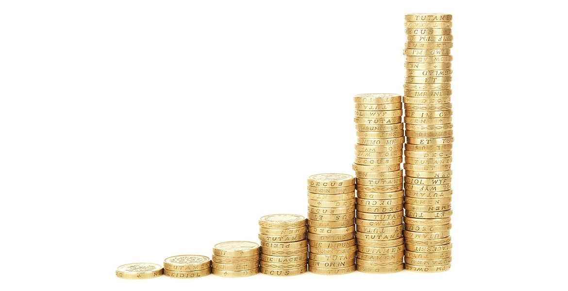 Grunnbeløpet i folketrygden 2019