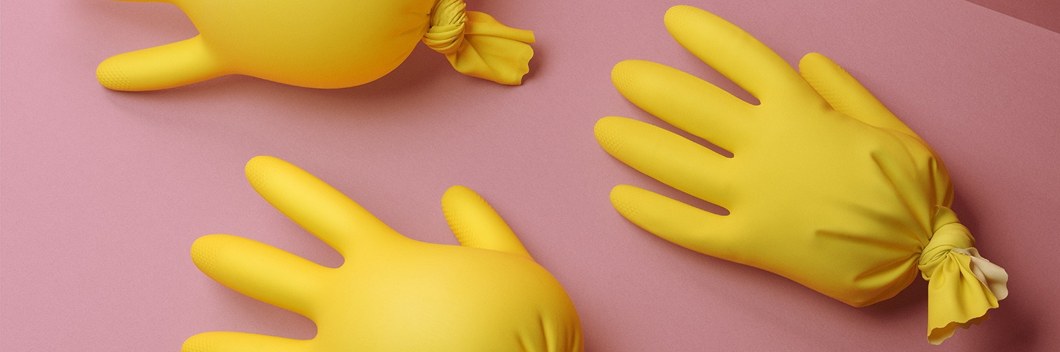 EXPERTIS NÄR DU BEHÖVER DET