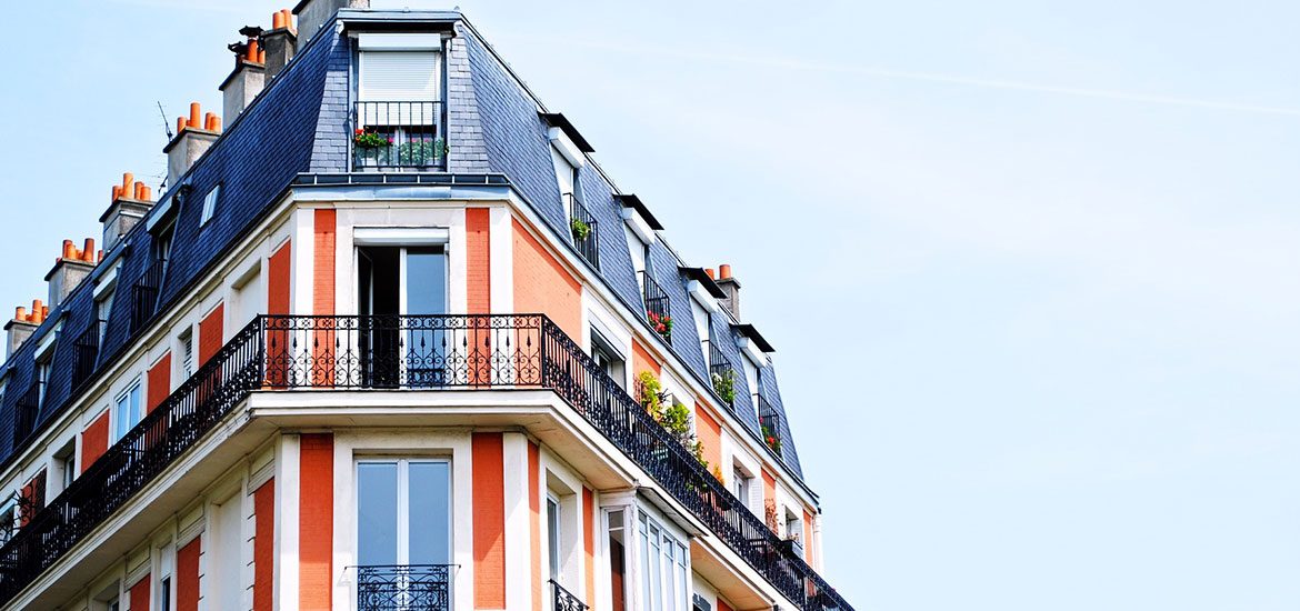 Hjelpe barna inn på boligmarkedet