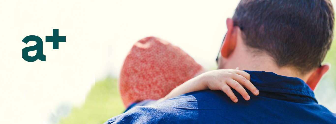 Hjemme med sykt barn