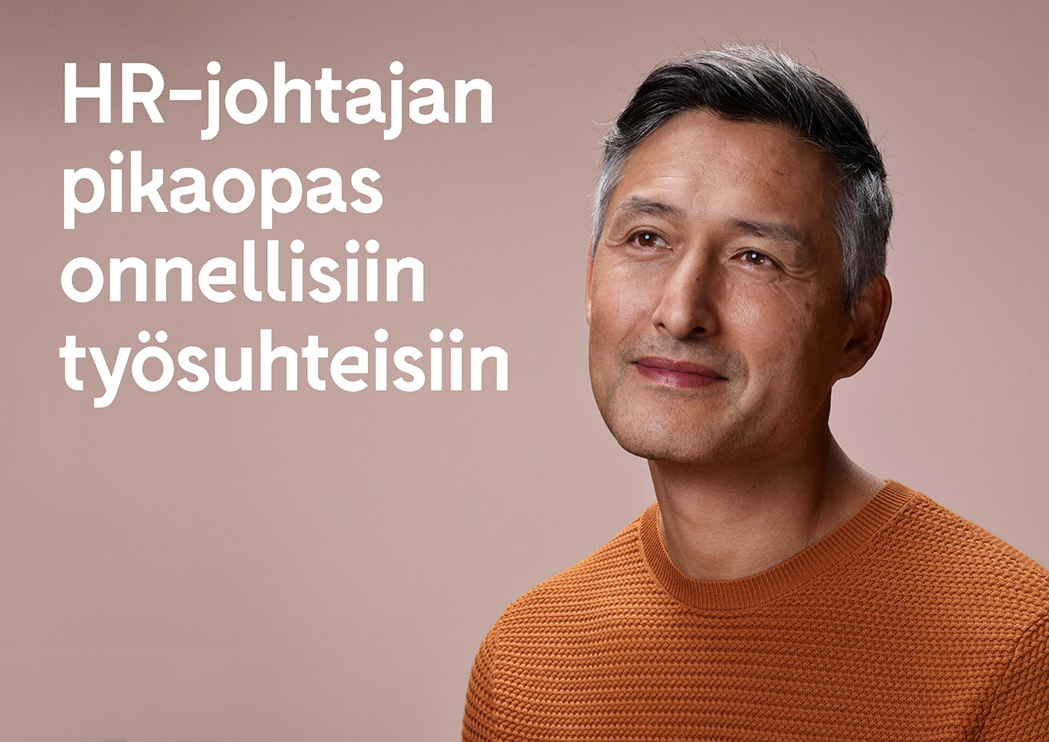 HR-johtajan pikaopas