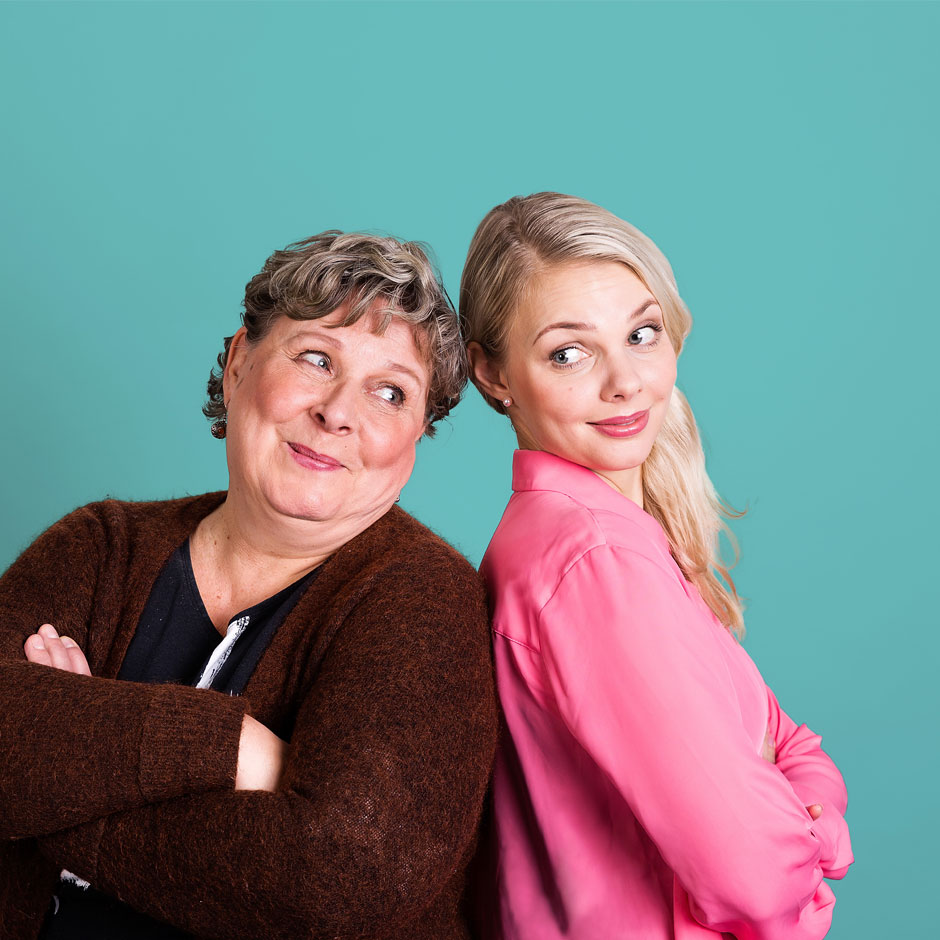 På jakt etter regnskapsfører?