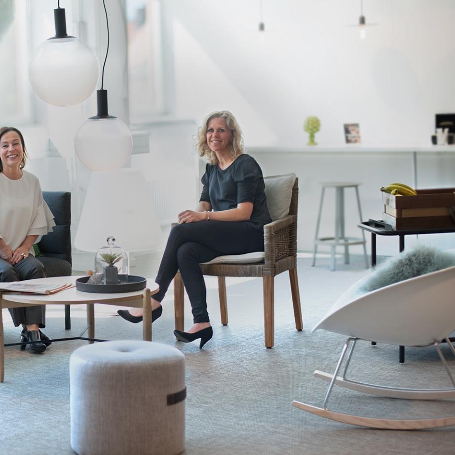 Kantoor Accountor Nieuwegein