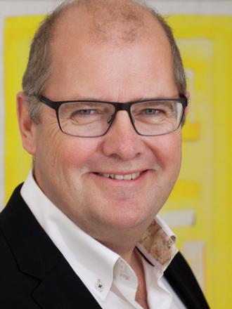Karsten Heiselberg