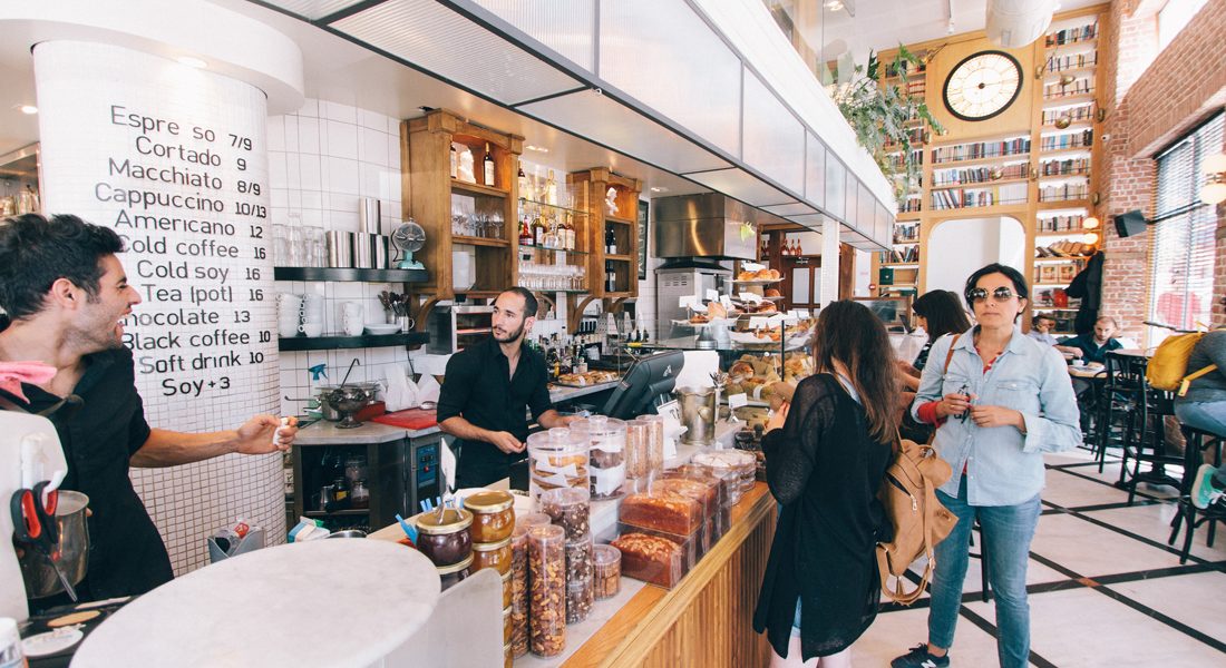 Pass på at kassaapparatet i bedriften tilfredsstiller de nye lov- og forskriftskravene.