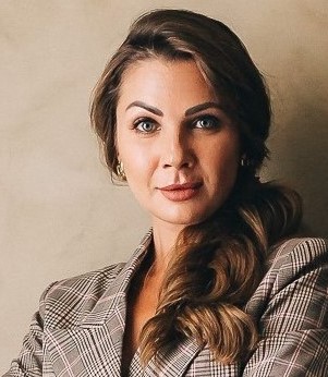 Katerina Lysechko