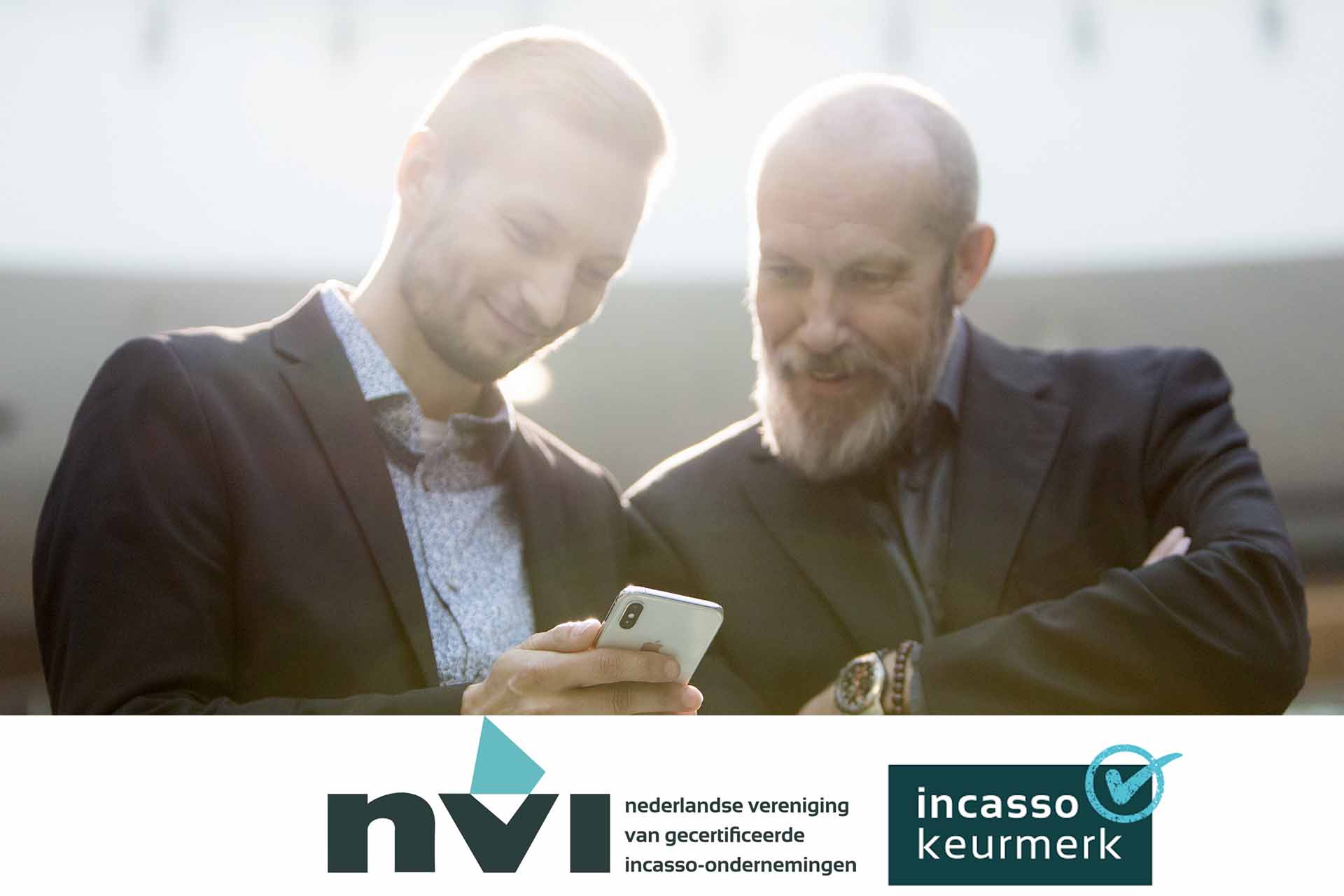 Incasso keurmerk