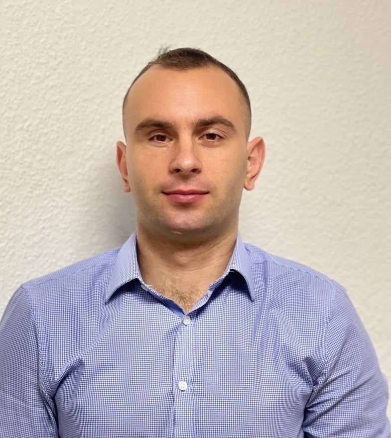 Pavlo Kotenko