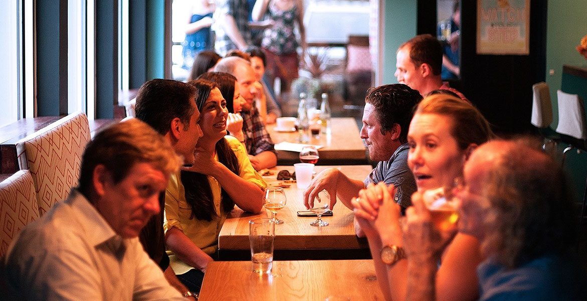 Kunepleie eller korrupsjon